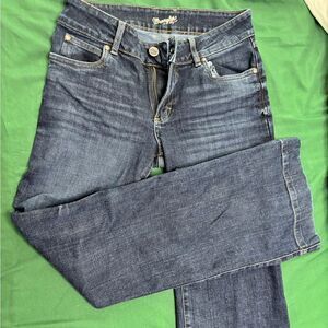 Wrangler Jeans NWOT